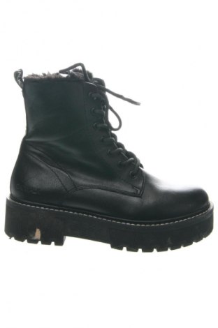 Dámské poltopánky Catwalk, Veľkosť 40, Farba Čierna, Cena  90,56 €