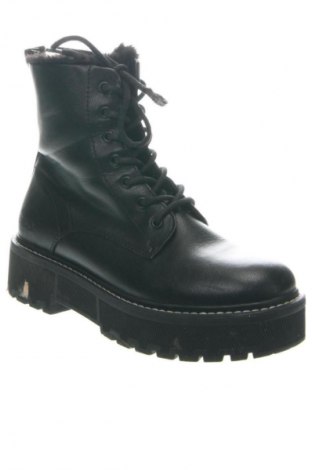 Dámské poltopánky Catwalk, Veľkosť 40, Farba Čierna, Cena  90,56 €