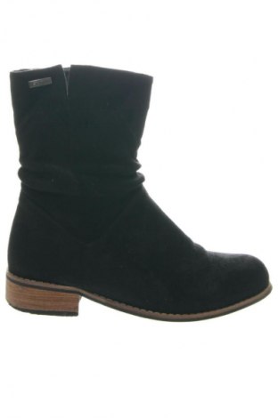 Női bokacsizma Clara Barson, Méret 38, Szín Fekete, Ár 12 600 Ft