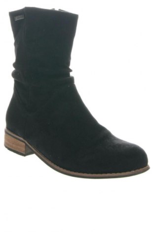 Női bokacsizma Clara Barson, Méret 38, Szín Fekete, Ár 12 600 Ft