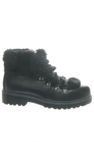 Dámské boty  Claudia Ghizzani, Velikost 36, Barva Černá, Cena  965,00 Kč