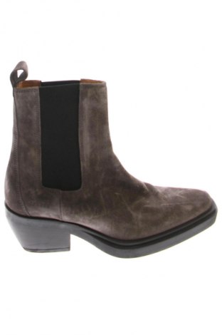 Női bokacsizma Copenhagen Luxe, Méret 37, Szín Szürke, Ár 18 459 Ft