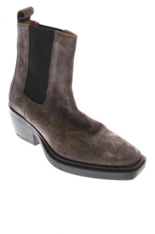 Női bokacsizma Copenhagen Luxe, Méret 37, Szín Szürke, Ár 18 459 Ft