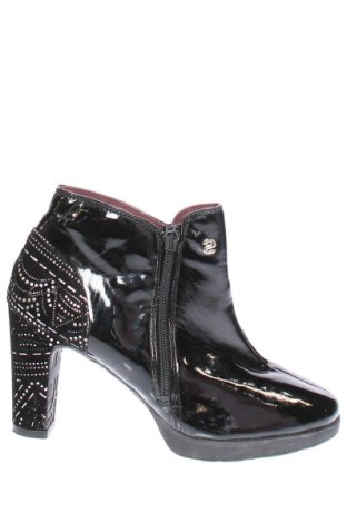 Damskie botki Desigual, Rozmiar 39, Kolor Kolorowy, Cena 404,84 zł