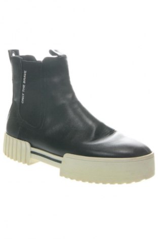 Dámské boty  Diesel, Velikost 41, Barva Černá, Cena  5 868,00 Kč