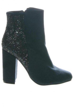 Damen Stiefeletten Divine, Größe 38, Farbe Blau, Preis 35,99 €