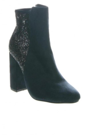 Damen Stiefeletten Divine, Größe 38, Farbe Blau, Preis 35,99 €