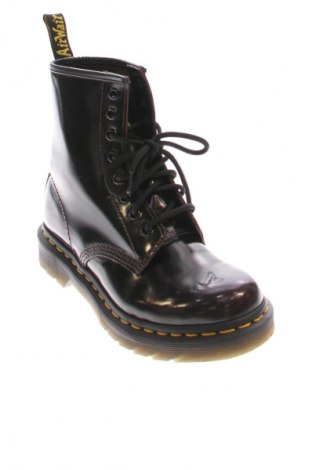 Dámské poltopánky Dr. Martens, Veľkosť 37, Farba Čierna, Cena  162,69 €