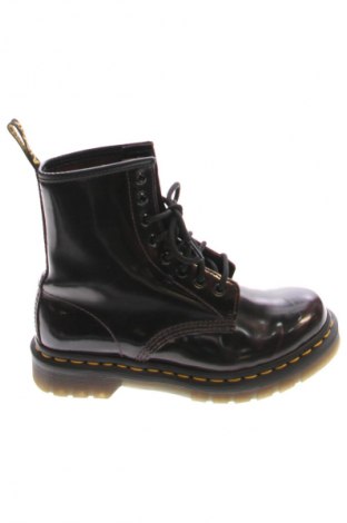 Dámské poltopánky Dr. Martens, Veľkosť 37, Farba Čierna, Cena  162,69 €