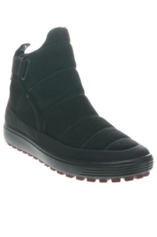 Női bokacsizma ECCO, Méret 40, Szín Fekete, Ár 43 239 Ft