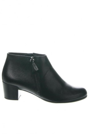 Γυναικεία μποτάκια ECCO, Μέγεθος 39, Χρώμα Μαύρο, Τιμή 129,90 €