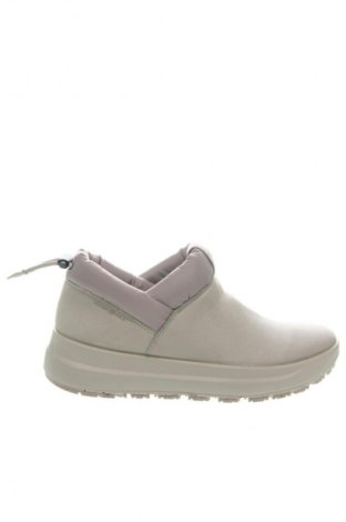 Γυναικεία μποτάκια ECCO, Μέγεθος 39, Χρώμα Γκρί, Τιμή 149,73 €