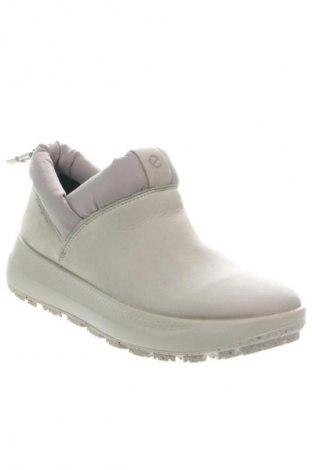 Γυναικεία μποτάκια ECCO, Μέγεθος 39, Χρώμα Γκρί, Τιμή 149,73 €