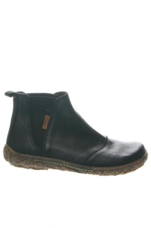 Дамски боти El Naturalista, Размер 40, Цвят Черен, Цена 254,35 лв.