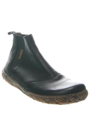 Дамски боти El Naturalista, Размер 40, Цвят Черен, Цена 254,35 лв.
