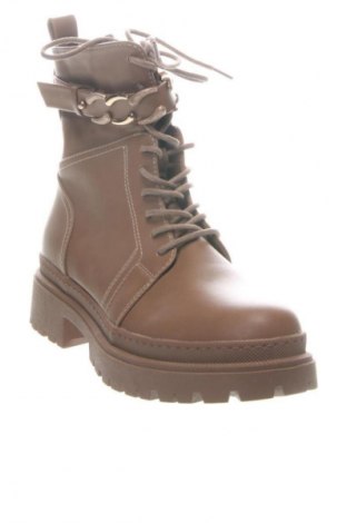 Damen Stiefeletten Erynn, Größe 38, Farbe Braun, Preis € 85,04