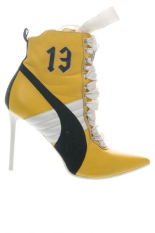 Damen Stiefeletten Fenty Puma by Rihanna, Größe 38, Farbe Mehrfarbig, Preis € 214,39