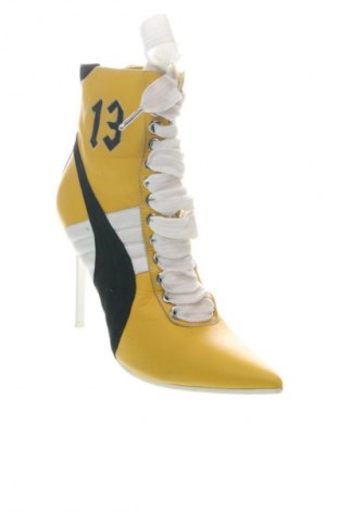 Damen Stiefeletten Fenty Puma by Rihanna, Größe 38, Farbe Mehrfarbig, Preis € 214,39
