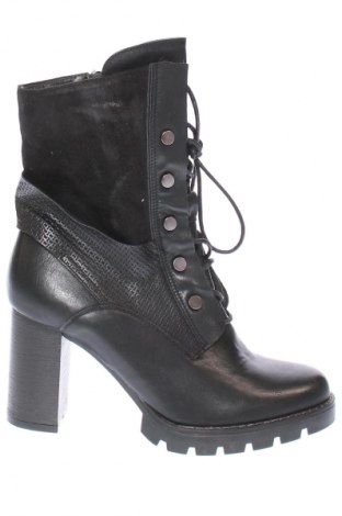 Дамски боти Forever Folie, Размер 40, Цвят Черен, Цена 76,25 лв.