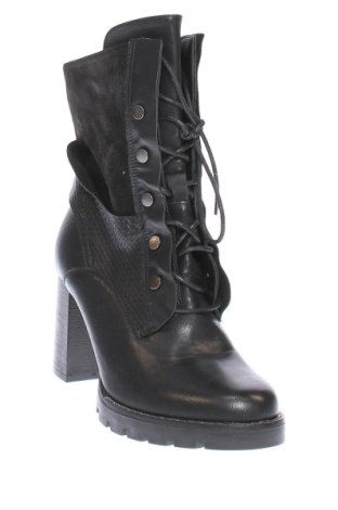 Дамски боти Forever Folie, Размер 40, Цвят Черен, Цена 76,25 лв.