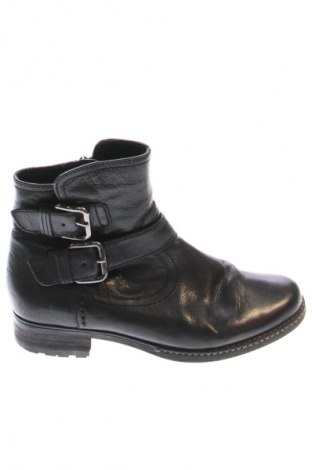 Damen Stiefeletten Gabor, Größe 37, Farbe Schwarz, Preis 72,00 €