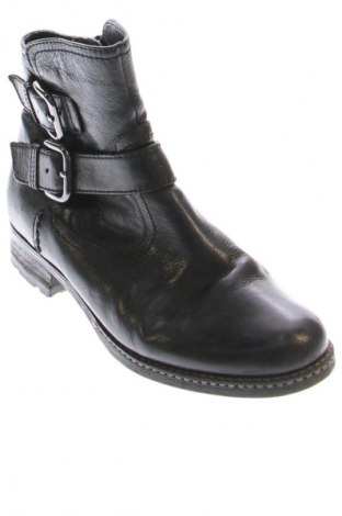 Damen Stiefeletten Gabor, Größe 37, Farbe Schwarz, Preis 72,00 €