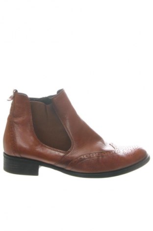 Dámské boty  Gabor, Velikost 39, Barva Hnědá, Cena  1 782,00 Kč