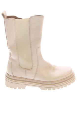 Damskie botki Gabor, Rozmiar 39, Kolor Beżowy, Cena 467,28 zł