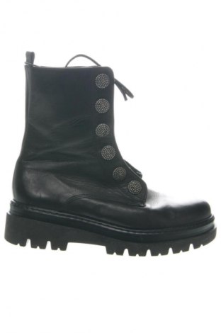 Damen Stiefeletten Gabor, Größe 38, Farbe Schwarz, Preis € 71,53
