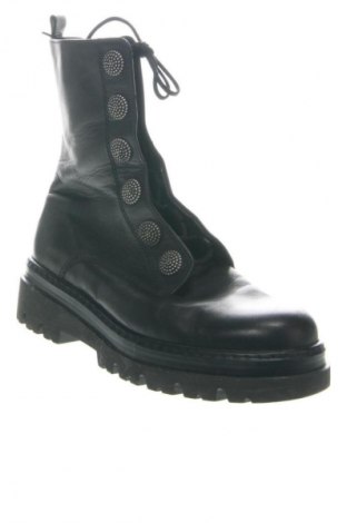 Damen Stiefeletten Gabor, Größe 38, Farbe Schwarz, Preis € 71,53