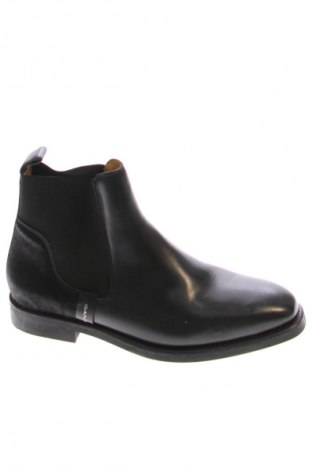 Dámské poltopánky Gant, Veľkosť 40, Farba Čierna, Cena  200,01 €