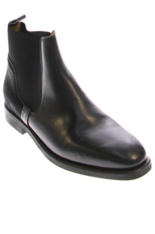 Dámské poltopánky Gant, Veľkosť 40, Farba Čierna, Cena  200,01 €