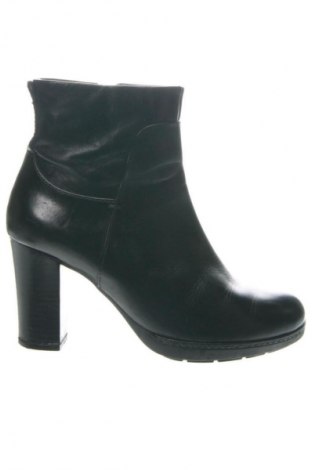 Damskie botki Geox, Rozmiar 39, Kolor Czarny, Cena 324,99 zł