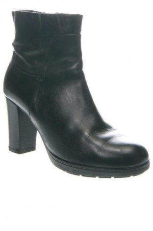 Damskie botki Geox, Rozmiar 39, Kolor Czarny, Cena 324,99 zł