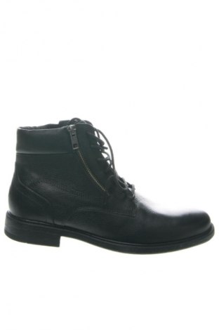 Damen Stiefeletten Geox, Größe 39, Farbe Schwarz, Preis 144,99 €