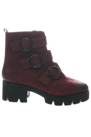 Női bokacsizma Gerry Weber, Méret 40, Szín Piros, Ár 28 669 Ft