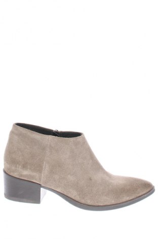 Dámské poltopánky Gino Rossi, Veľkosť 38, Farba Sivá, Cena  71,61 €