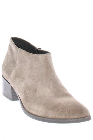 Dámské poltopánky Gino Rossi, Veľkosť 38, Farba Sivá, Cena  71,61 €