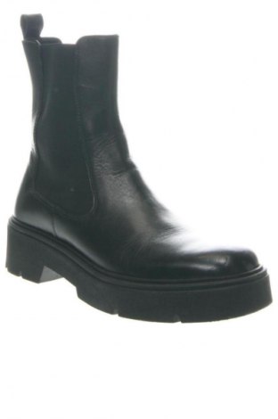 Дамски боти Gino Rossi, Размер 39, Цвят Черен, Цена 148,68 лв.