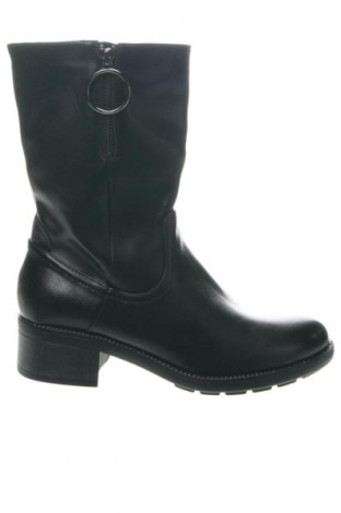 Damen Stiefeletten Goodin, Größe 39, Farbe Schwarz, Preis € 33,45