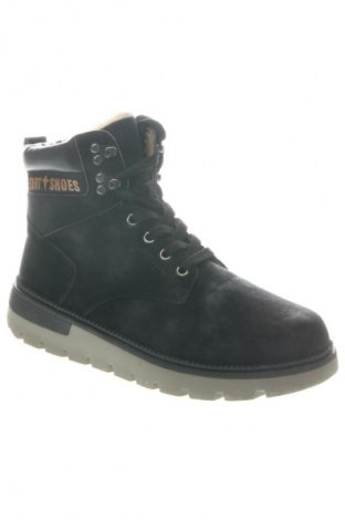 Damen Stiefeletten Grand Attack, Größe 40, Farbe Schwarz, Preis € 32,23