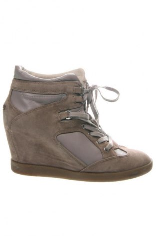 Damskie botki Guess, Rozmiar 40, Kolor Kolorowy, Cena 296,62 zł