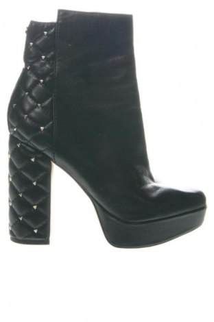 Damskie botki Guess, Rozmiar 39, Kolor Czarny, Cena 572,41 zł