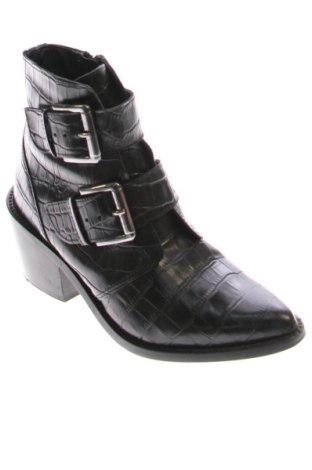 Dámské poltopánky Gusto, Veľkosť 36, Farba Čierna, Cena  51,70 €