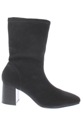 Γυναικεία μποτάκια H&M, Μέγεθος 39, Χρώμα Μαύρο, Τιμή 32,21 €