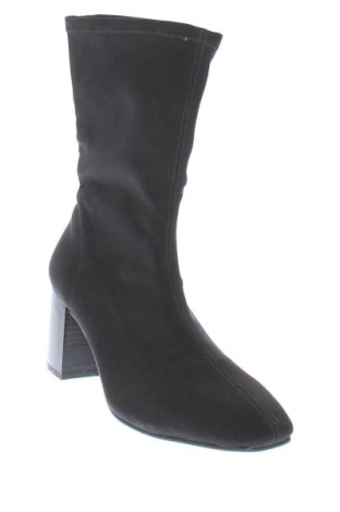 Γυναικεία μποτάκια H&M, Μέγεθος 39, Χρώμα Μαύρο, Τιμή 32,21 €