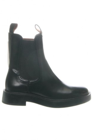Damen Stiefeletten H&M, Größe 35, Farbe Schwarz, Preis € 30,71