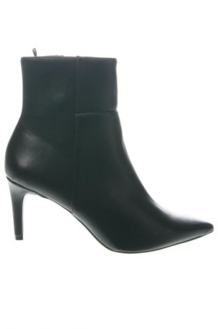 Damen Stiefeletten H&M, Größe 39, Farbe Schwarz, Preis € 33,42