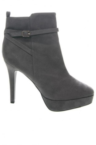 Damen Stiefeletten H&M, Größe 40, Farbe Grau, Preis € 39,39