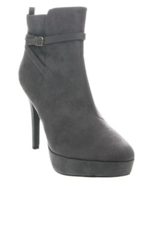 Damen Stiefeletten H&M, Größe 40, Farbe Grau, Preis € 39,39